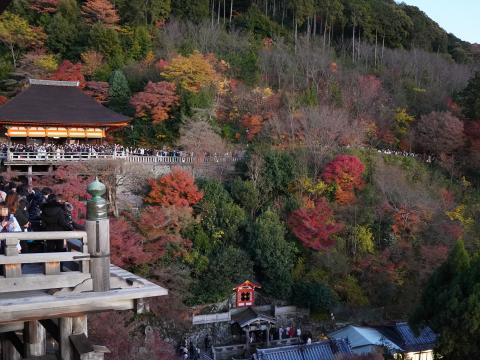 清水寺