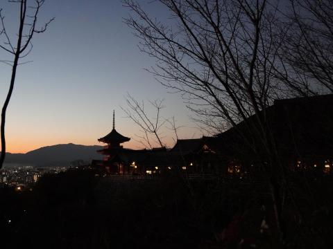 清水寺