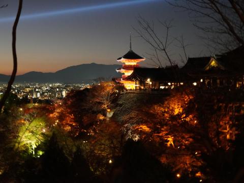 清水寺
