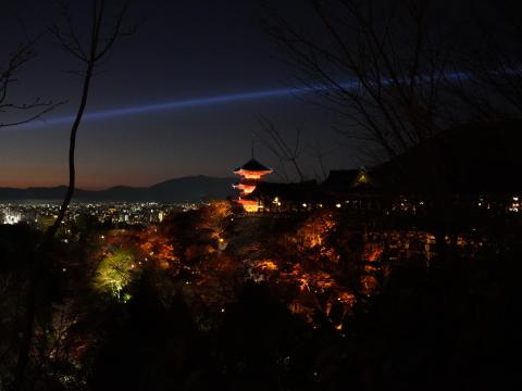 清水寺