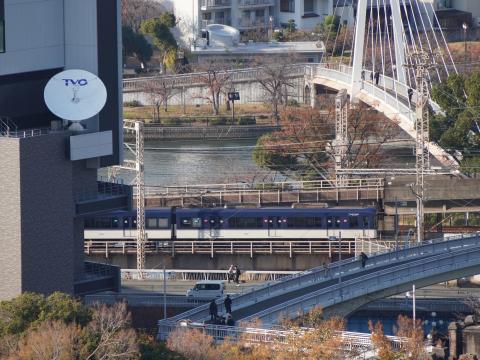 京阪 3000系