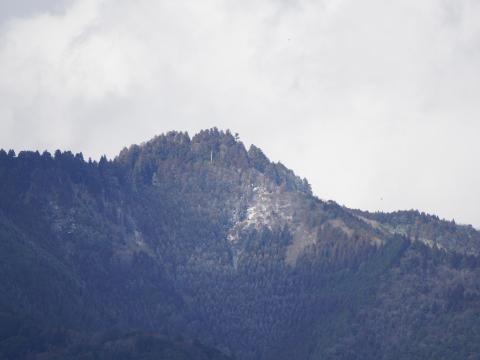 愛宕山