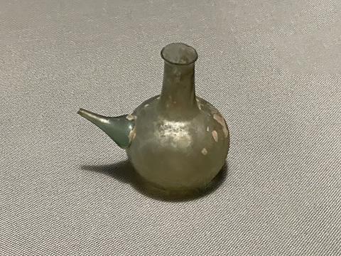 ㊿ガラス水注ローマ