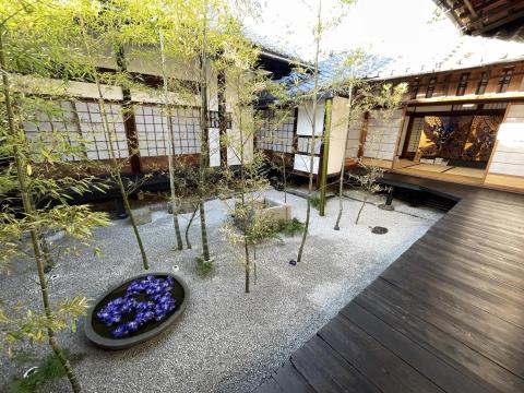 石庭