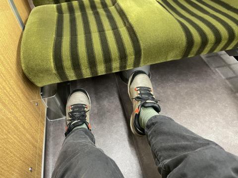 阪急2300系