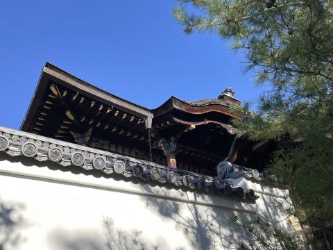 霊屋