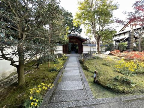 圓徳院