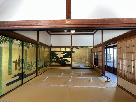 方丈