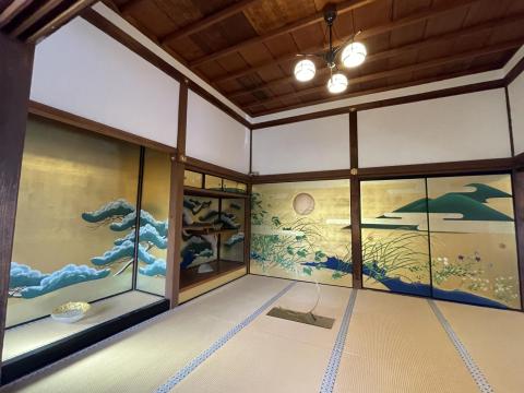 圓徳院