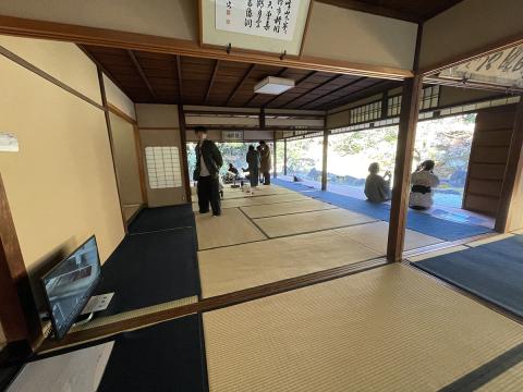 北書院