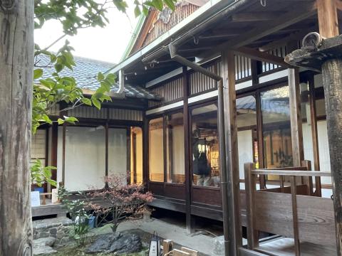 圓徳院