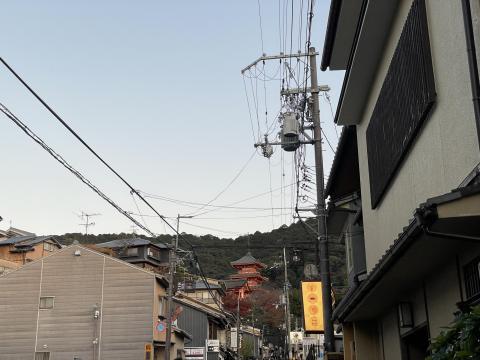 茶わん坂