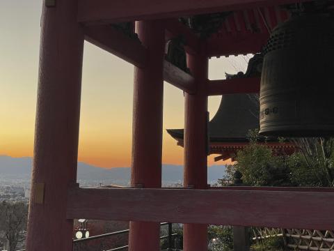 鐘楼