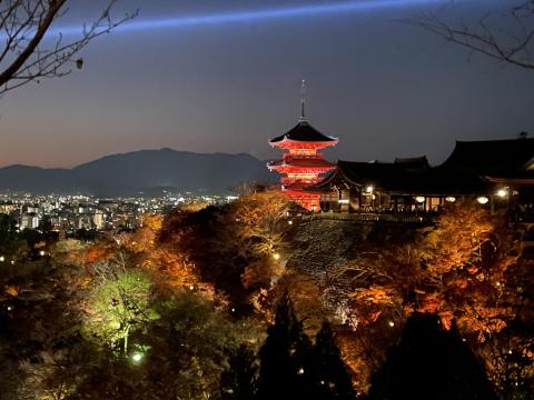 清水寺
