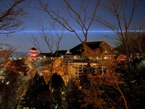 清水寺
