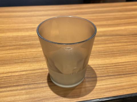 だし