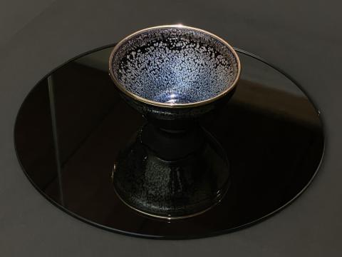 油滴天目