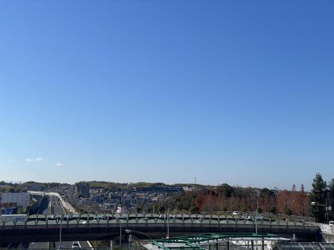 和泉中央駅