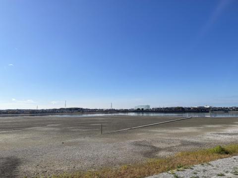 久米田池