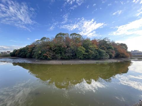 摩湯山古墳