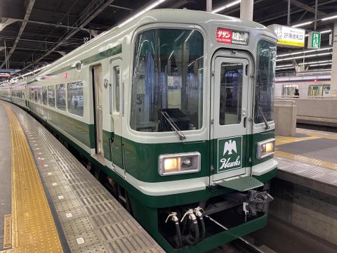 南海10000系
