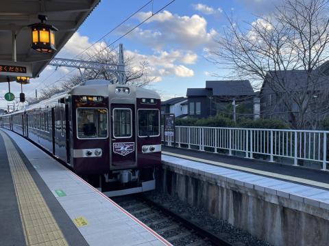 阪急6300系