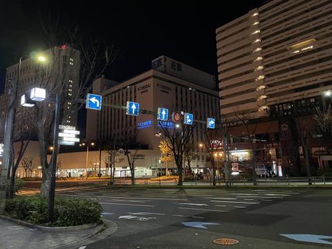 上六