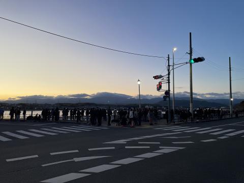 久米田池