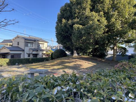光明塚古墳