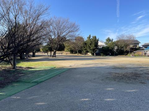 久米田公園