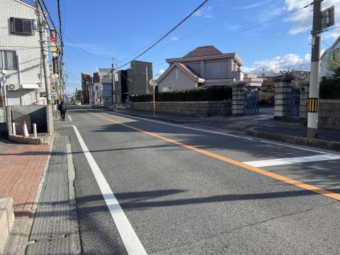 小栗街道