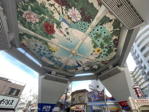 通天閣