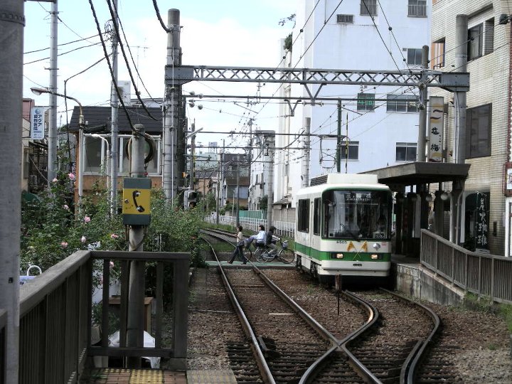 8505号